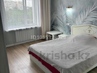 2-комнатная квартира · 65 м² · 3/16 этаж, Каныша Сатпаева 133/1 — Сатпаева- Тлендиева за 450 000 ₸ в Алматы, Бостандыкский р-н