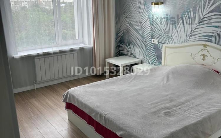 2-комнатная квартира · 65 м² · 3/16 этаж, Каныша Сатпаева 133/1 — Сатпаева- Тлендиева за 450 000 ₸ в Алматы, Бостандыкский р-н — фото 2