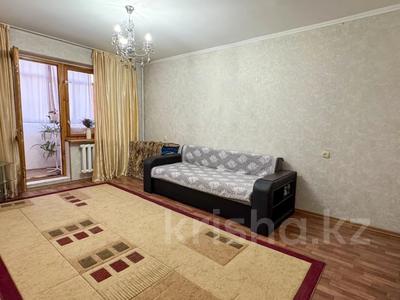 1-комнатная квартира · 36 м² · 3/5 этаж, Мушелтой 40 за 13.5 млн ₸ в Талдыкоргане, мкр Мушелтой