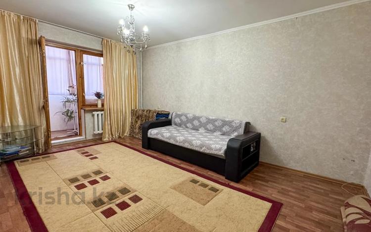 1-комнатная квартира · 36 м² · 3/5 этаж, Мушелтой 40 за 13.5 млн ₸ в Талдыкоргане, мкр Мушелтой — фото 3
