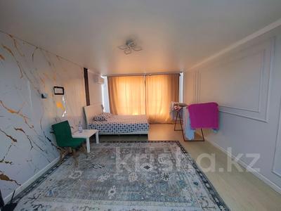 1-комнатная квартира · 30 м² · 2/9 этаж, мкр Аккент за 200 000 ₸ в Алматы, Алатауский р-н