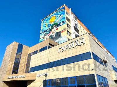 3-бөлмелі пәтер · 65 м² · 5/9 қабат, Сейфулина 11 — Центральный парк, бағасы: ~ 27 млн ₸ в Астане, Сарыарка р-н