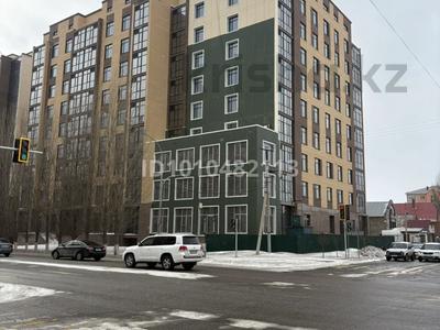 1-комнатная квартира · 40 м² · 6/9 этаж, Назарбаева 96 за 18.8 млн 〒 в Кокшетау