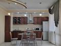 3-комнатная квартира · 100 м² · 2/25 этаж, Абиша Кекилбайулы 270 — ТРЦ Mega Almaty за 72.4 млн ₸ в Алматы, Бостандыкский р-н