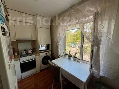 2-комнатная квартира · 44.7 м² · 2/5 этаж, Уральская 4/1 за 17 млн 〒 в Костанае