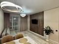 2-комнатная квартира · 50 м² · 11/13 этаж, Муратбаева 14 за 38 млн ₸ в Алматы, Алмалинский р-н