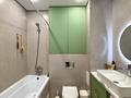 2-комнатная квартира · 50 м² · 11/13 этаж, Муратбаева 14 за 38 млн ₸ в Алматы, Алмалинский р-н — фото 9