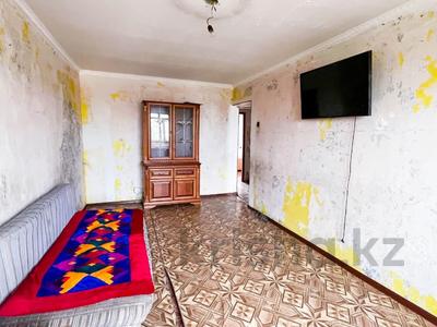 3-бөлмелі пәтер · 62.1 м² · 5/5 қабат, жансугурова, бағасы: 15.5 млн ₸ в Талдыкоргане