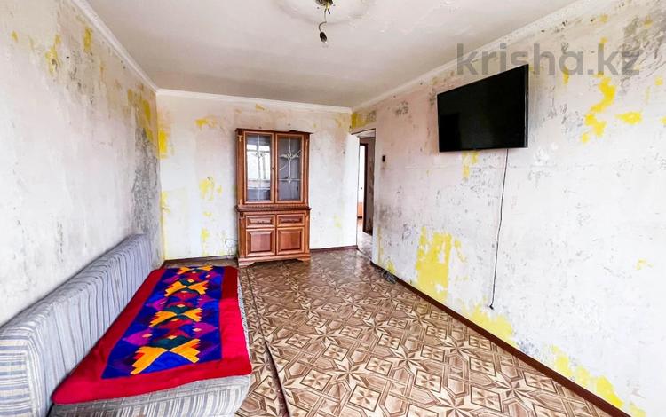 3-бөлмелі пәтер · 62.1 м² · 5/5 қабат, жансугурова, бағасы: 15.5 млн ₸ в Талдыкоргане — фото 5