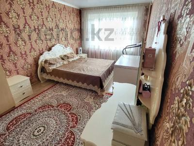 4-комнатная квартира, 90 м², 4/6 этаж, Чкалова 1 за 30 млн 〒 в Костанае