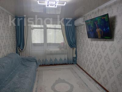 2-бөлмелі пәтер · 48 м² · 4/4 қабат, 2 мкр, бағасы: 18 млн ₸ в Конаеве
