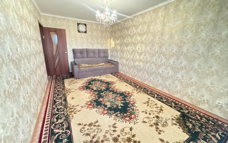 2-бөлмелі пәтер · 53 м² · 4/9 қабат, Карбышева, бағасы: 27 млн ₸ в Костанае — фото 2