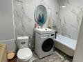 1-комнатная квартира · 40 м² · 6/9 этаж, мкр Нурсая, таумаш жұмагалиев за 13.5 млн ₸ в Атырау — фото 6