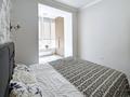 2-комнатная квартира · 36 м² · 10 этаж, Мухамедханова 8 — Хан Шатыр, GreenLine за 29.8 млн ₸ в Астане, Нура р-н
