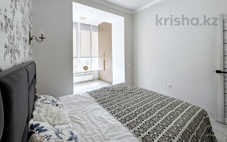 2-комнатная квартира · 36 м² · 10 этаж, Мухамедханова 8 — Хан Шатыр, GreenLine за 29.8 млн ₸ в Астане, Нура р-н — фото 2