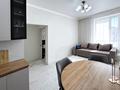 2-комнатная квартира · 36 м² · 10 этаж, Мухамедханова 8 — Хан Шатыр, GreenLine за 29.8 млн ₸ в Астане, Нура р-н — фото 4