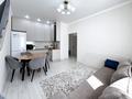 2-комнатная квартира · 36 м² · 10 этаж, Мухамедханова 8 — Хан Шатыр, GreenLine за 29.8 млн ₸ в Астане, Нура р-н — фото 5