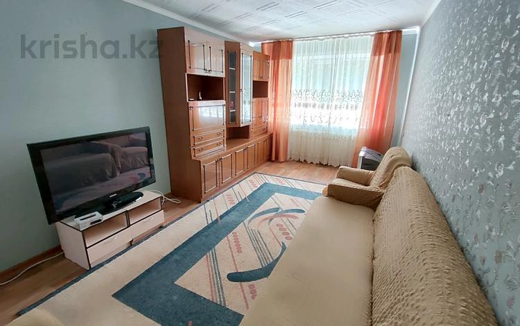 2-комнатная квартира · 47 м² · 1/5 этаж, Мкр. 5 24 — Этаж 1 за 7.5 млн ₸ в Степногорске — фото 2