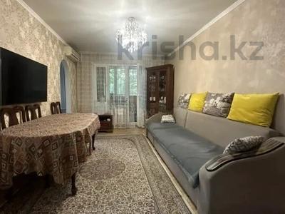3-бөлмелі пәтер · 60 м² · 3/5 қабат, Радостовца, бағасы: 43.5 млн ₸ в Алматы, Алмалинский р-н