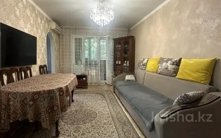3-бөлмелі пәтер · 60 м² · 3/5 қабат, Радостовца, бағасы: 43.5 млн ₸ в Алматы, Алмалинский р-н — фото 9