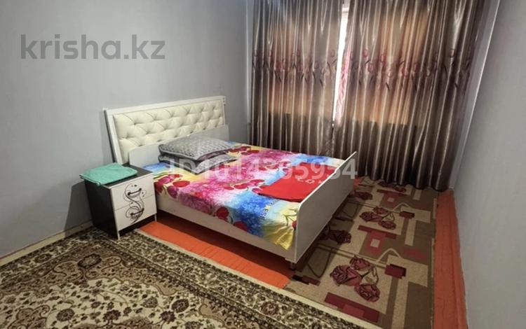 2-бөлмелі пәтер · 55 м² · 5/5 қабат, 8-шағынаудан 24 — Напротив Юг сити, бағасы: 20 млн ₸ в Шымкенте, Туран р-н — фото 2