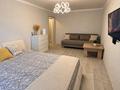 1-бөлмелі пәтер · 30.2 м² · 3/5 қабат, Федоровка ш/а., бағасы: 13 млн ₸ в Караганде, Казыбек би р-н — фото 2