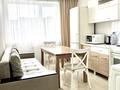 3-бөлмелі пәтер · 70 м² · 10/10 қабат, Толе би 285/8 к1, 285/8 к2, 285/8 к3, 285/8 к4, 285/8 к5, 285/8 к6, 285/8 к7, 285/8 к8, 285/8 к9, 285/8 к10, 285/8 к11 — Утеген батыра, бағасы: 25 000 ₸ в Алматы, Ауэзовский р-н — фото 5