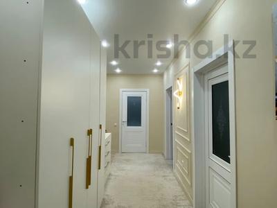 2-комнатная квартира · 57 м² · 8/9 этаж, А. Байтурсынова 40 за 31.5 млн ₸ в Астане, Алматы р-н
