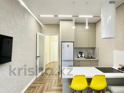 2-комнатная квартира · 40 м² · 5/12 этаж, Сейфуллина за 42 млн 〒 в Алматы, Алмалинский р-н