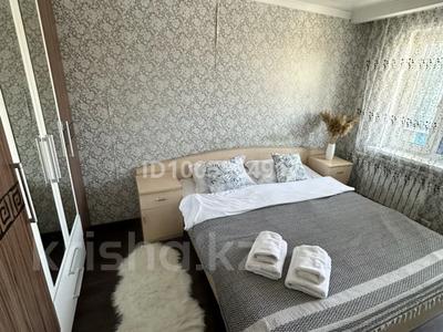 1-комнатная квартира · 50 м² · 7/9 этаж, мкр Юго-Восток 16/2 за 12 000 ₸ в Караганде, Казыбек би р-н