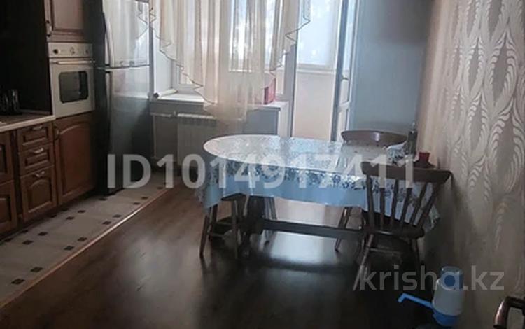 3-бөлмелі пәтер · 112 м² · 2/5 қабат, Алтын орда ш/а. 17 В — А.Молдагуловой прт Тауелсиздик на против обл.гай Нектар, бағасы: 200 000 ₸ в Актобе, мкр. Алтын орда — фото 2