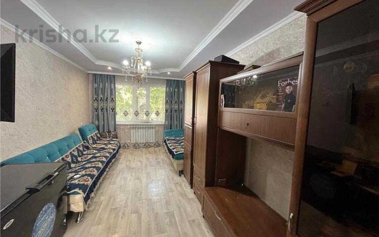 2-комнатная квартира · 45 м² · 1/5 этаж, Майкудук, мкр Восток-1 за 14 млн ₸ в Караганде, Алихана Бокейханова р-н — фото 2