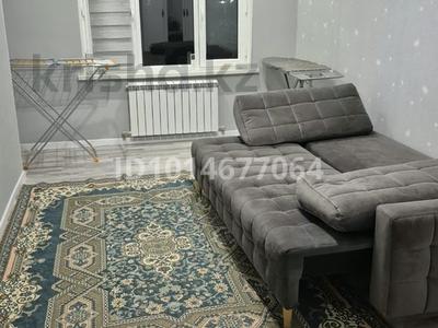 1-комнатная квартира · 45.9 м² · 2/9 этаж, мкр Туран , Байдибек би 5 за 24 млн ₸ в Шымкенте, Каратауский р-н