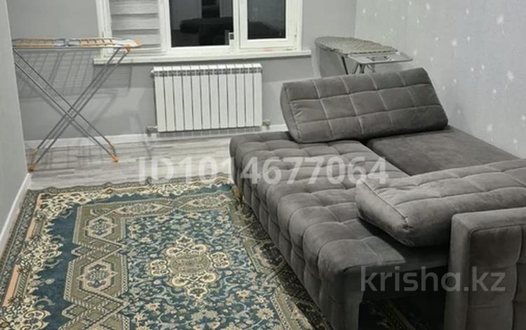 1-комнатная квартира · 45.9 м² · 2/9 этаж, мкр Туран , Байдибек би 5 за 24 млн ₸ в Шымкенте, Каратауский р-н — фото 2
