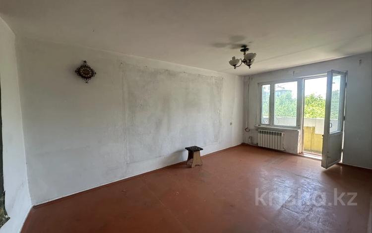 2-бөлмелі пәтер · 44 м² · 4/5 қабат, Самал, бағасы: 13 млн ₸ в Талдыкоргане, мкр Самал — фото 2