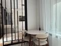 1-комнатная квартира · 39.4 м² · 4/14 этаж, Бухар Жырау 33 за 41 млн ₸ в Астане, Есильский р-н — фото 4