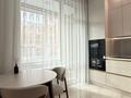 1-комнатная квартира · 39.4 м² · 4/14 этаж, Бухар Жырау 33 за 41 млн ₸ в Астане, Есильский р-н — фото 5