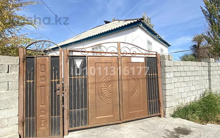 Жеке үй · 4 бөлме · 70 м² · 9 сот., 2 переулок Есей би 53а, бағасы: 20 млн 〒 в Таразе — фото 2