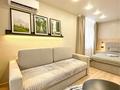 1-бөлмелі пәтер · 45 м² · 3/9 қабат, Сатпаева 93, бағасы: 18 000 ₸ в Алматы, Бостандыкский р-н