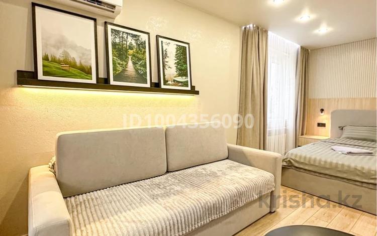1-бөлмелі пәтер · 45 м² · 3/9 қабат, Сатпаева 93, бағасы: 18 000 ₸ в Алматы, Бостандыкский р-н — фото 2
