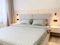 1-бөлмелі пәтер · 45 м² · 3/9 қабат, Сатпаева 93, бағасы: 18 000 ₸ в Алматы, Бостандыкский р-н — фото 3