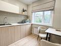 1-бөлмелі пәтер · 45 м² · 3/9 қабат, Сатпаева 93, бағасы: 18 000 ₸ в Алматы, Бостандыкский р-н — фото 6