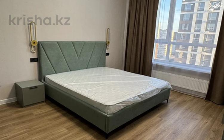 2-бөлмелі пәтер · 42 м² · 10/18 қабат, Е-429 24 — Сығанақ-айтматова, бағасы: ~ 30 млн ₸ в Астане, Нура р-н — фото 13