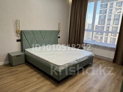 2-комнатная квартира · 42 м² · 10/18 этаж, Е-429 24 — Сығанақ-айтматова за 28.8 млн ₸ в Астане, Нура р-н