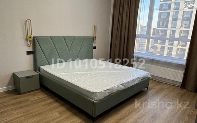 2-бөлмелі пәтер · 42 м² · 10/18 қабат, Е-429 24 — Сығанақ-айтматова, бағасы: 28.8 млн ₸ в Астане, Нура р-н — фото 23