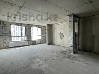 2-комнатная квартира · 50.3 м² · 9/13 этаж, Райымбека 6 — САЙРАН за 33 млн ₸ в Алматы, Ауэзовский р-н