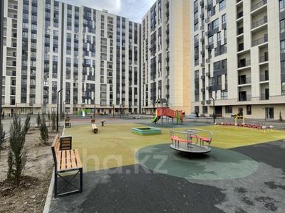 2-комнатная квартира · 50.3 м² · 9/13 этаж, Райымбека 6 — САЙРАН за 31.5 млн ₸ в Алматы, Ауэзовский р-н