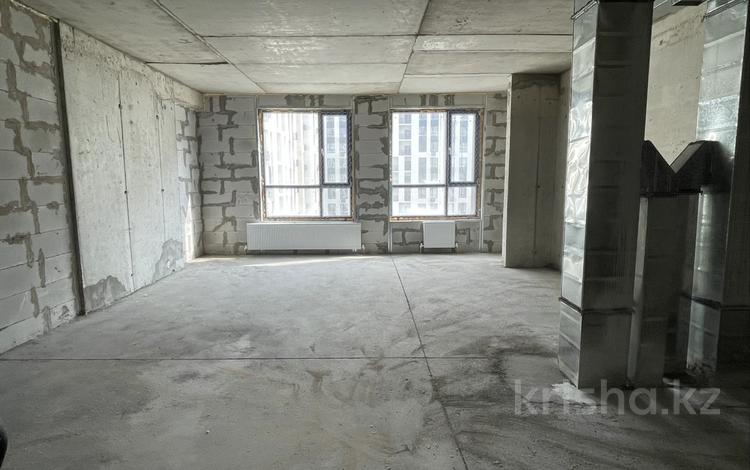 2-бөлмелі пәтер · 50.3 м² · 9/13 қабат, Райымбека 6 — САЙРАН, бағасы: ~ 32 млн ₸ в Алматы, Ауэзовский р-н — фото 8