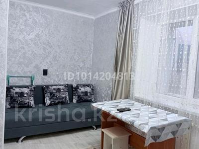 1-бөлмелі пәтер · 30 м² · 4/4 қабат, Абая, бағасы: 7.5 млн ₸ в 