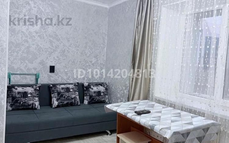 1-комнатная квартира · 30 м² · 4/4 этаж, Абая за 8 млн ₸ в  — фото 2